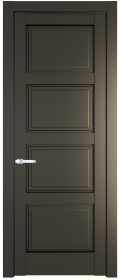   	Profil Doors 3.4.1 PD перламутр бронза